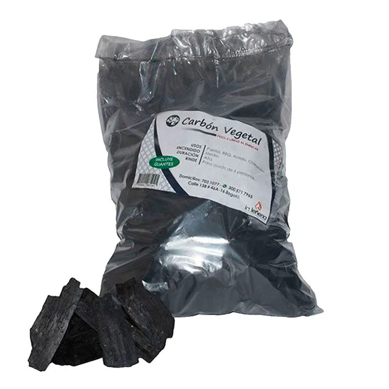 CARBON FARDO BOLSA GRANDE